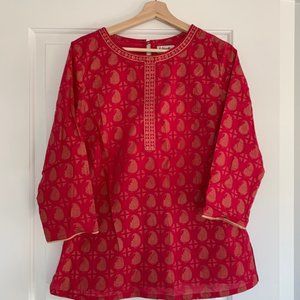 Tunic/ Kurti